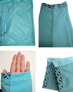 Куртка Xiaomi Runmi 90points Sport Jacket Man Dark Grey XXL